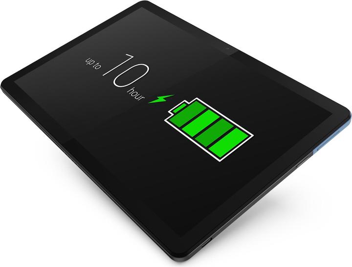 Immagine prodotto Lenovo IdeaPad Duet Chromebook (10.10", Mediatek P60T, 4 GB, 128 GB, CH)