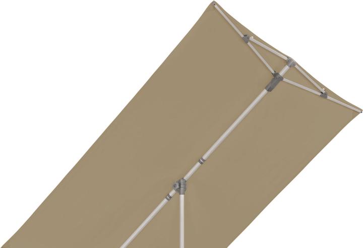 Productafbeelding Suncomfort by Glatz Flexdak (2.10 m)