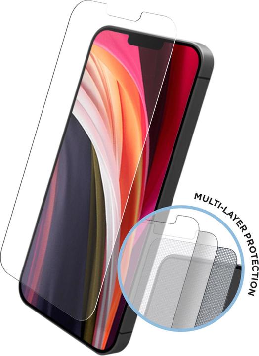 Immagine prodotto Eiger Mountain H.I.T (2 Pezzo/i, Apple iPhone 12 Pro Max)