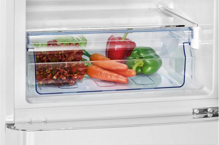 Produktbild Bomann Kühl-Gefrierkombination KGR 7328 (250 l)