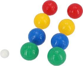 Immagine prodotto Boccia in plastica 8 palline Allarme