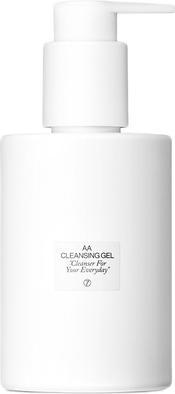 Shangpree Aa Cleansing Gel 200Ml (Gel, 200 ml)