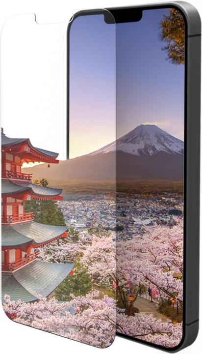 Produktbild Eiger Mountain Glass (1 Stück, Apple iPhone 12, Apple iPhone 12 Pro)