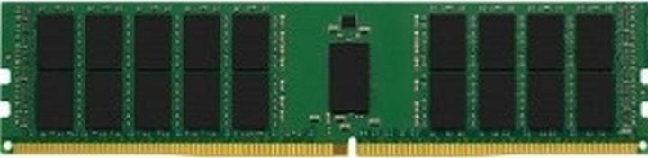 Actual product image Kingston KSM26RS8/8HDI (1 x 8GB, 2666 MHz, DDR4-RAM, DIMM)