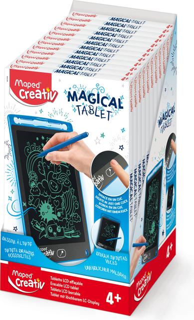 Productafbeelding Maped Magische tablet