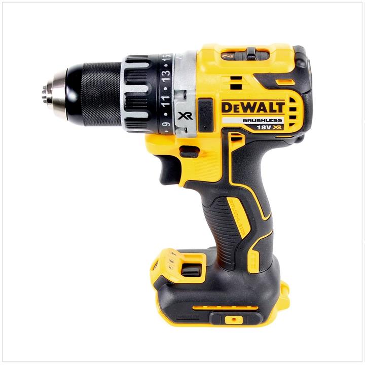 Produktbild DeWalt DCD 791 M2 (Akkubetrieb)