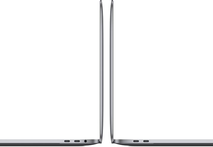 Immagine prodotto Apple MacBook Pro – 2020 (13.30", Intel Core i5-1038G7, 16 GB, 512 GB, CH)