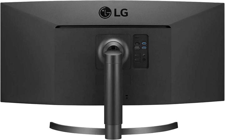 Produktbild LG 34WN80C-B (3440 x 1440 Pixel, 34")