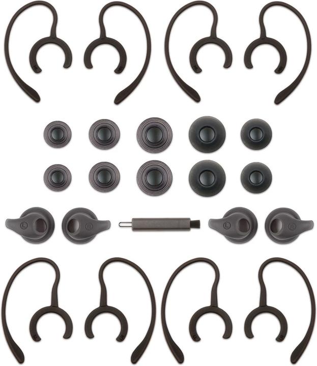 Audeze iSINE und LCDi4 Zubehör-Kit (iSine 10, iSine 20, LCDi4)