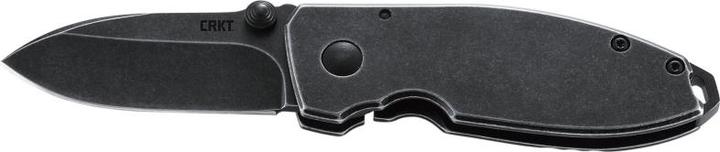 Immagine prodotto CRKT Coltello a serramanico per calamari (5.30 cm)