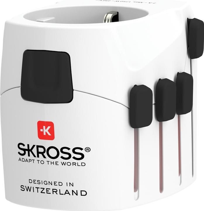 Produktbild Skross Pro+ Usb