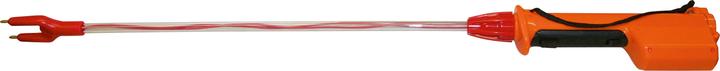 Produktbild Kerbl Viehtreiber AniShock Pro Mod.1500, 98cm, orange