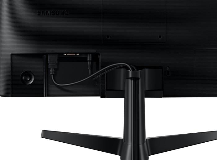 Produktbild Samsung F24T350FHU (1920 x 1080 Pixel, 24")