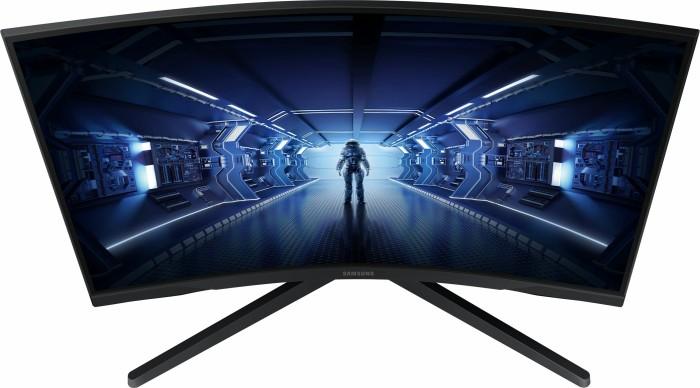 Immagine prodotto Samsung Odyssey G5 C27G54TQWU (2560 x 1440 pixel, 27")