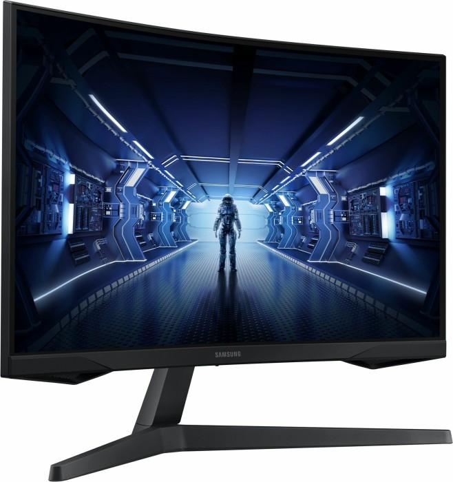 Immagine prodotto Samsung Odyssey G5 C27G54TQWU (2560 x 1440 pixel, 27")
