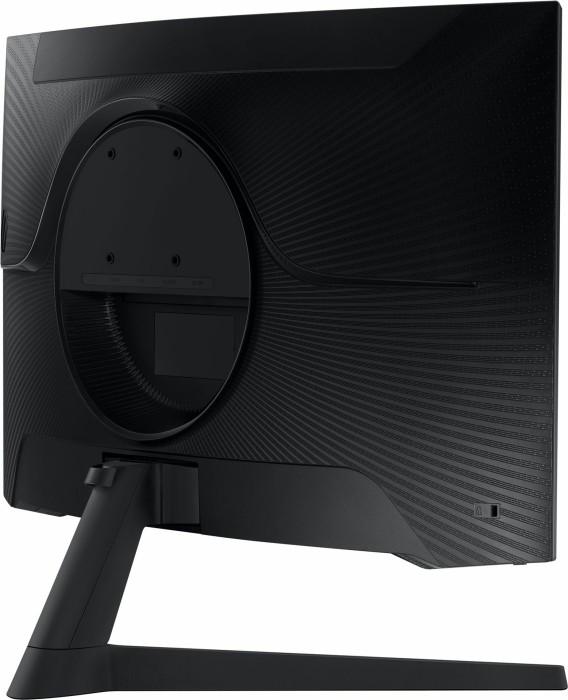 Immagine prodotto Samsung Odyssey G5 C27G54TQWU (2560 x 1440 pixel, 27")