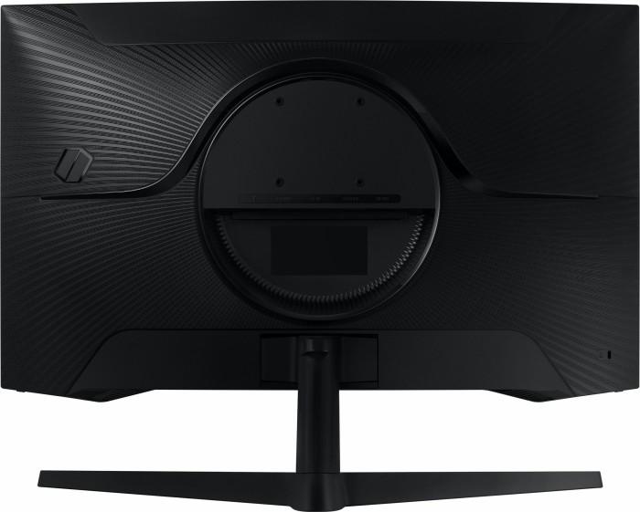Immagine prodotto Samsung Odyssey G5 C27G54TQWU (2560 x 1440 pixel, 27")