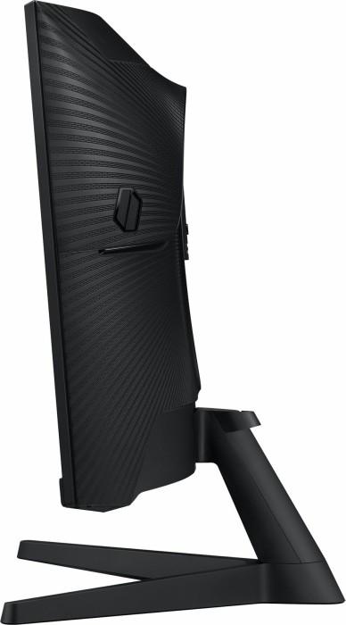 Immagine prodotto Samsung Odyssey G5 C27G54TQWU (2560 x 1440 pixel, 27")