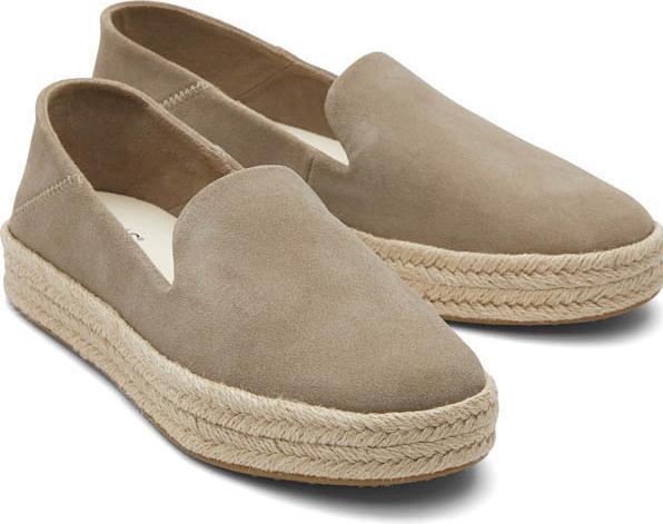 Produktbild Toms W's Carolina Suede (42.5)