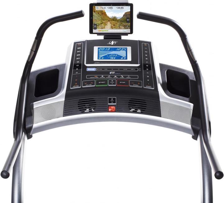 Image du produit Nordictrack Incline Trainer X7i