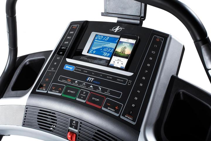 Image du produit Nordictrack Incline Trainer X7i