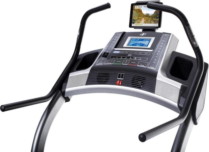 Image du produit Nordictrack Incline Trainer X7i
