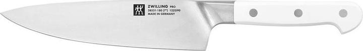 Actual product image Zwilling Knife Tanrei (23 cm)