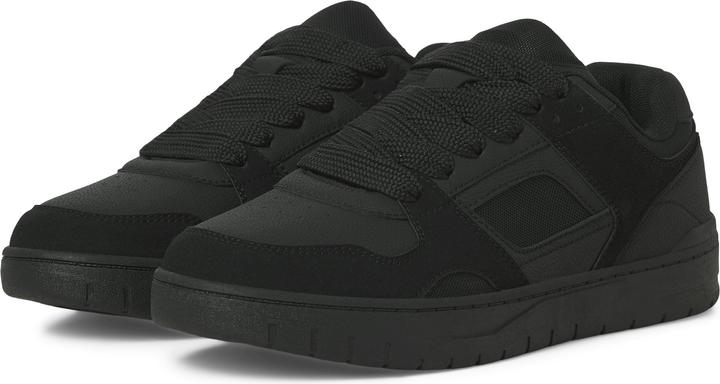 Actual product image Jack & Jones Jfwstatton Syn Suede Sneaker Styd Ln (40)