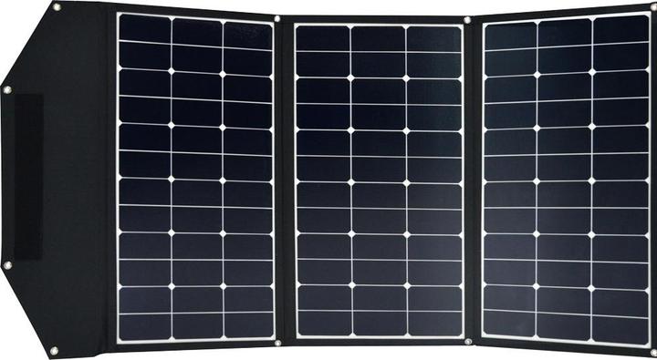 Produktbild Offgridtec FSP-2 195W Ultra faltbares Solarmodul (195 W, 7.12 kg)