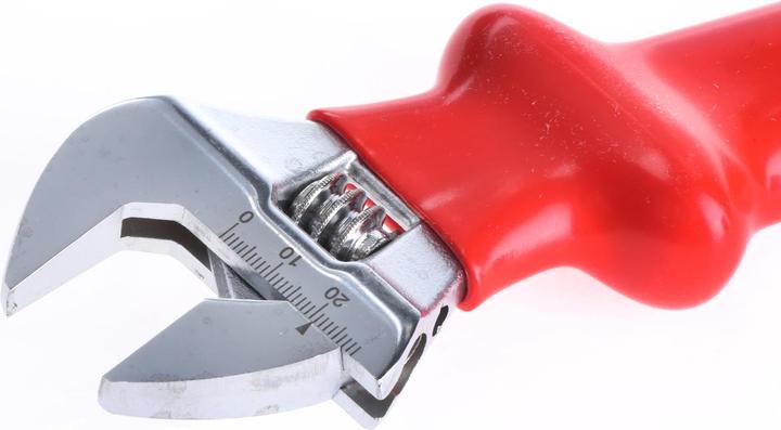 Actual product image Knipex Adjustable Wrench (30 mm)