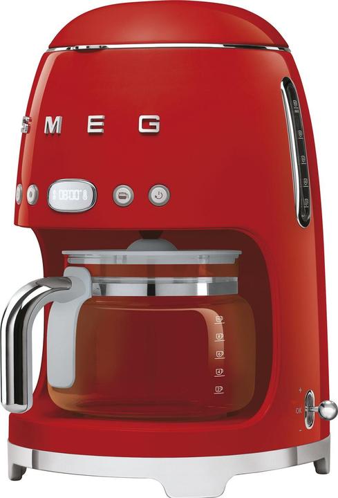 Image du produit Smeg DCF02RDEU