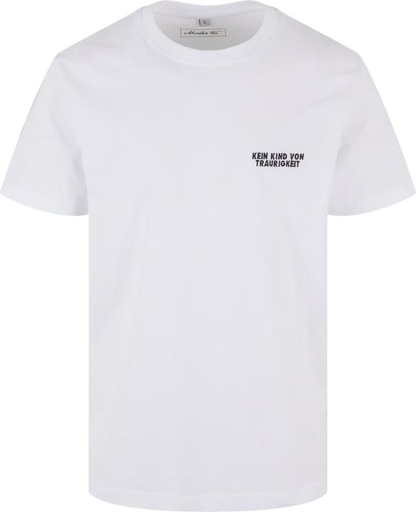 Mister Tee Kein Kind von Traurigkeit EMB Tee - 142575 (S)
