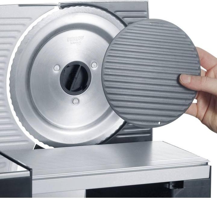 Image du produit Graef S 11002 trancheur universel