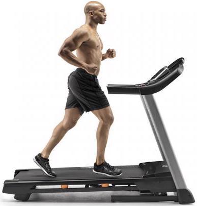 Produktbild Nordictrack S25