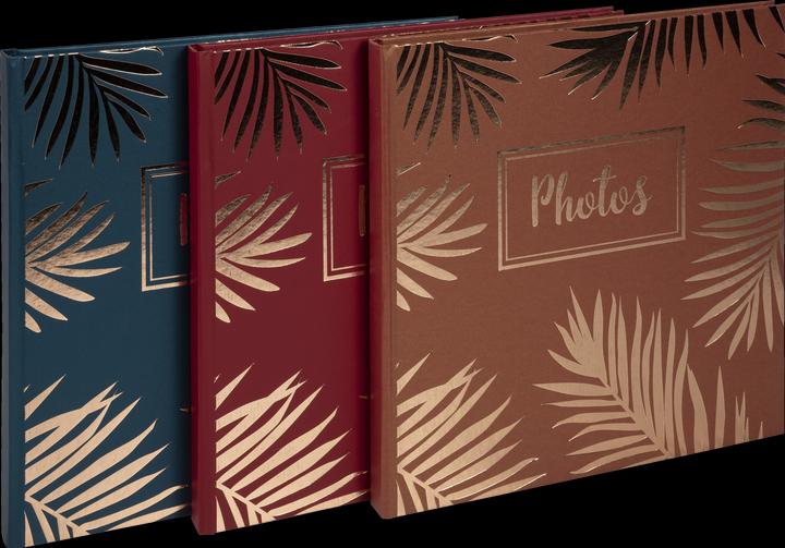 Image du produit Exacompta Albums photos (25 x 25 cm)