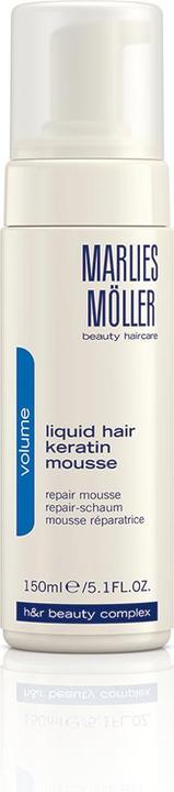 Produktbild Marlies Möller Liquid Hair, Repair Mousse (150 ml, Schaumfestiger)