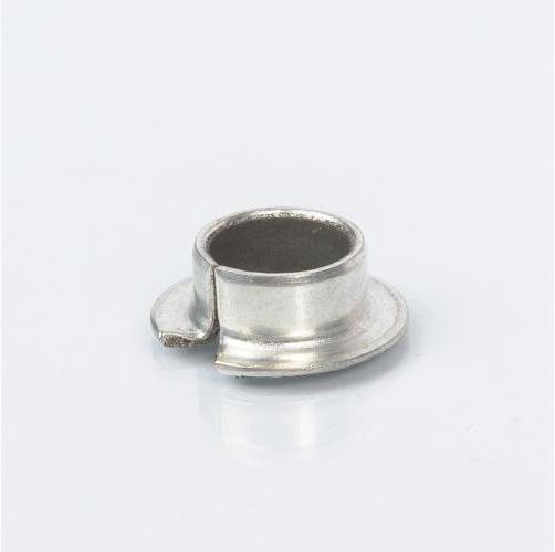 Immagine prodotto Permaglide Boccola a collare PAF35160 P14 Ø interno 35 mm Ø esterno 39 mm Larghezza16 mm