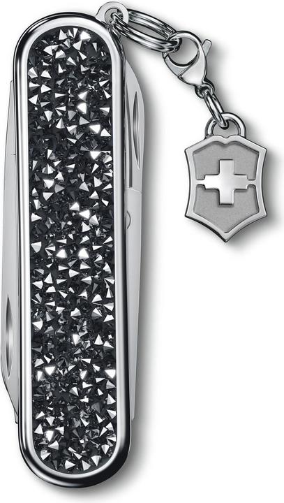 Produktbild Victorinox Taschenmesser Brilliant, Crystal, 58 mm