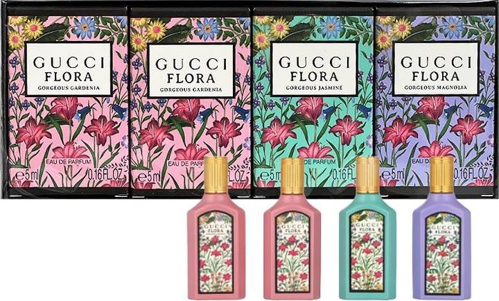 Immagine prodotto Gucci Flora (Set profumo)