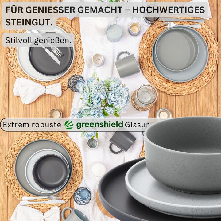 Actual product image Sänger Tafelservice (16 Piece)