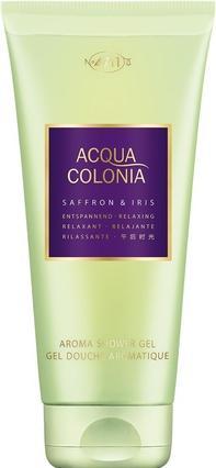 Acqua Colonia 4711 Saffron & Iris (200 ml)