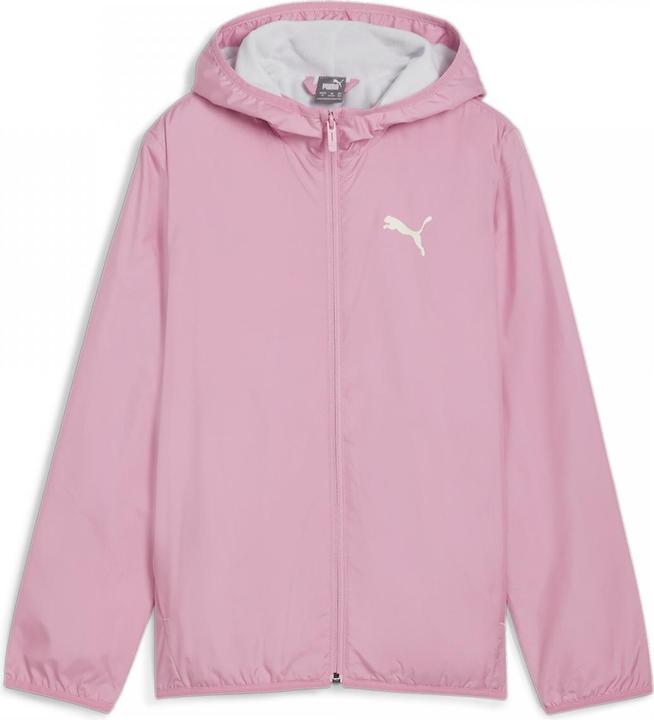 Immagine prodotto Puma Giacca a vento della linea Fleece (176)