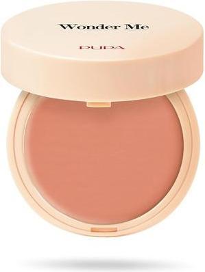 Immagine prodotto Pupa Milano Pupa Wonder Me Blush (008 So Cosy Matt)