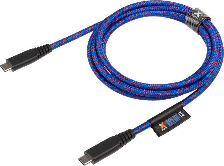 Image du produit Xtorm C - C (2 m, USB 3.1)