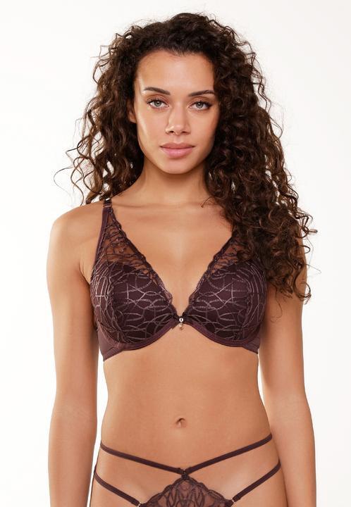 Produktbild LingaDore Triangel BH (Einzelpack, 70 C)
