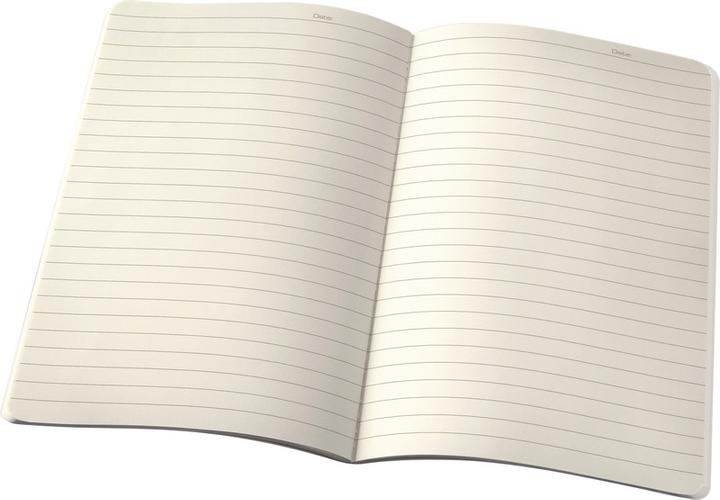 Produktbild Sigel Conceptum (A6, Liniert, Weicher Einband)