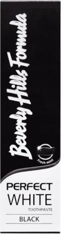 Productafbeelding Beverly Hills Formula Formule Perfect Wit zwart (100 ml)