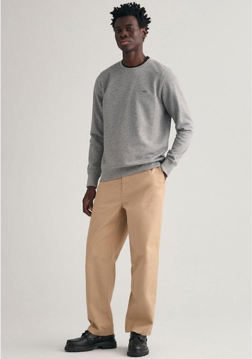 Image du produit GANT Sweat Reg Shield C-Neck (S)