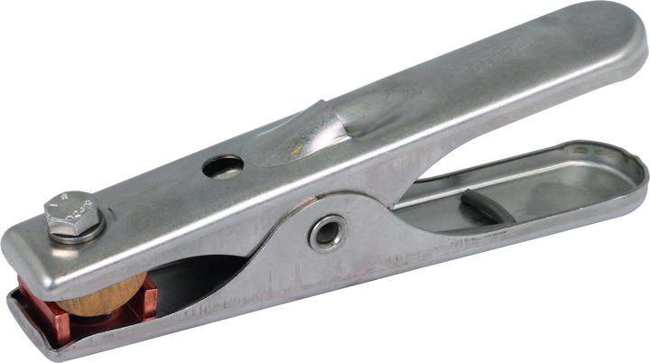 Productafbeelding Dehn SOEHNE aardingsklem NIRO 546 002 (140 mm)