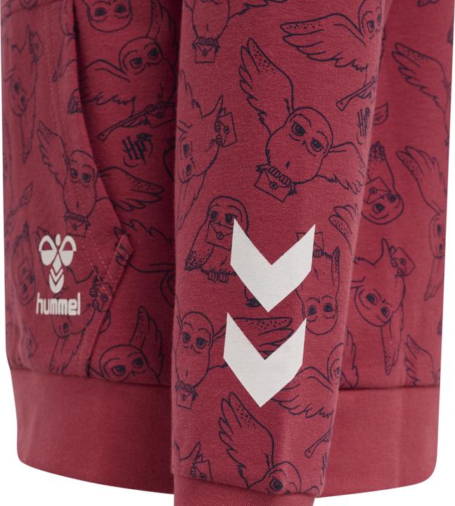 Immagine prodotto hummel Hmlharry Potter Aop Hoodie (110)